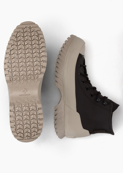 Damen Turnschuhe CONVERSE CHUCK TAYLOR ALL STAR LUGGED WINTER 