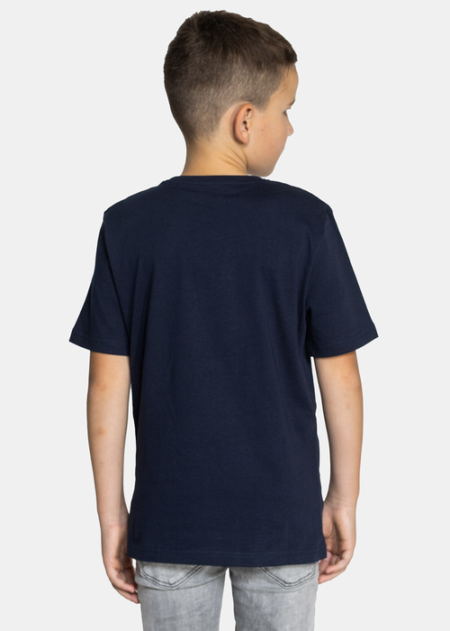 Kinder T-Shirt BOSS (J25P13-849)