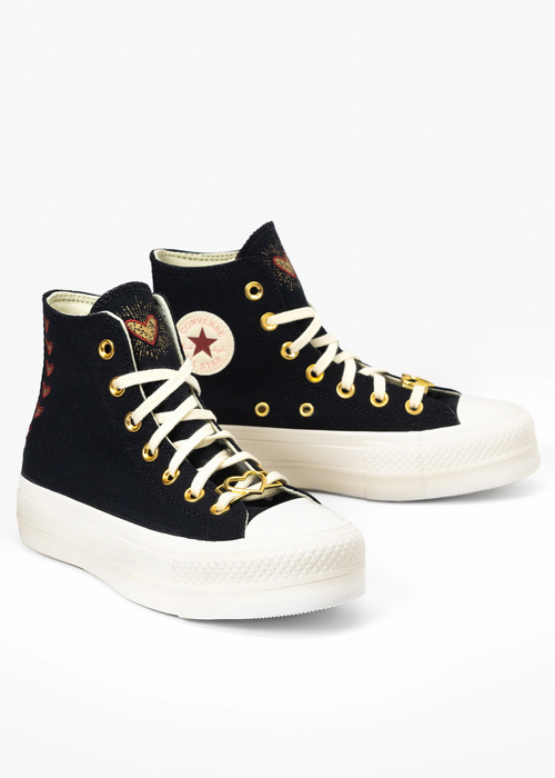 Damen Turnschuhe CONVERSE CHUCK TAYLOR ALL STAR