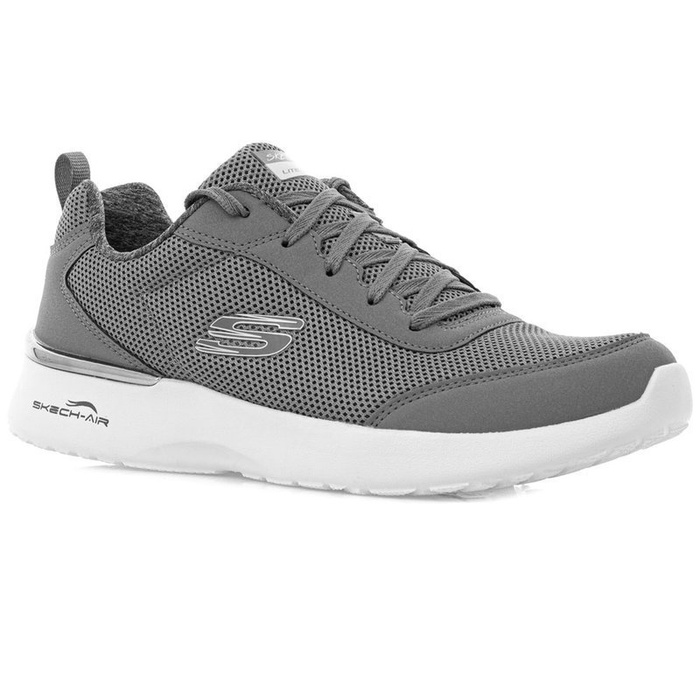 Skechers Air Dynamight Fast Brake (12947-GRY)