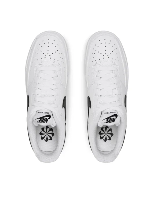Damen Sneaker NIKE COURT VISION LO BE
