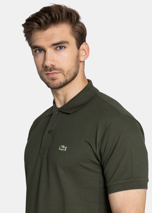 Herren Poloshirt Polo Lacoste Classic Fit (L1212.S7T)