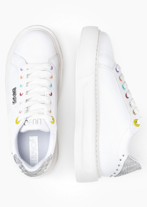 Damen Sneaker LIU JO KYLIE 14