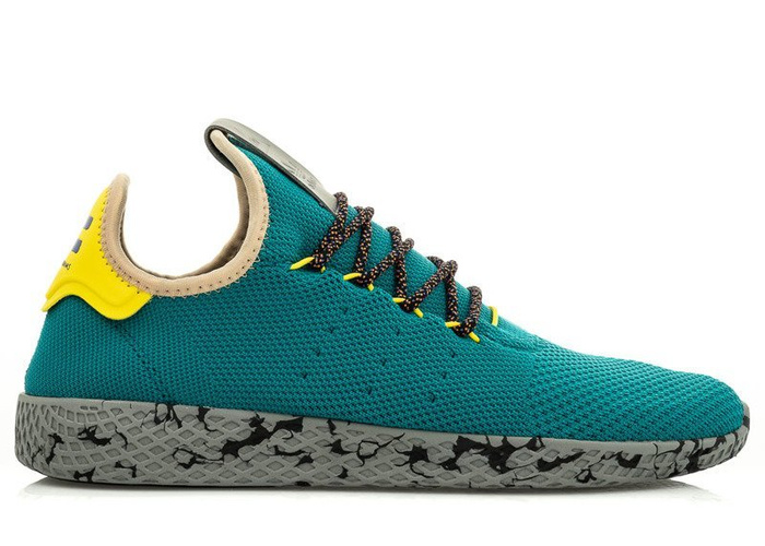 adidas Originals Pharrell Williams Tennis Hu (CQ1872)