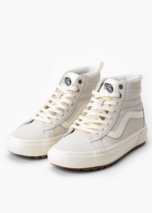Damen Turnschuhe VANS UA SK8-Hi MTE-1 
