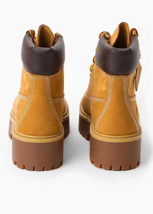 Damen Stiefel  Timberland Stone Street 6in WP