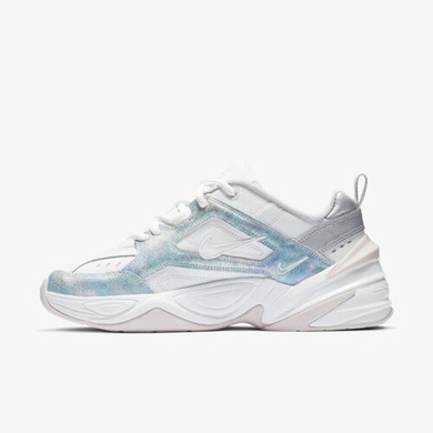 Damen Sneaker Nike M2K TEKNO