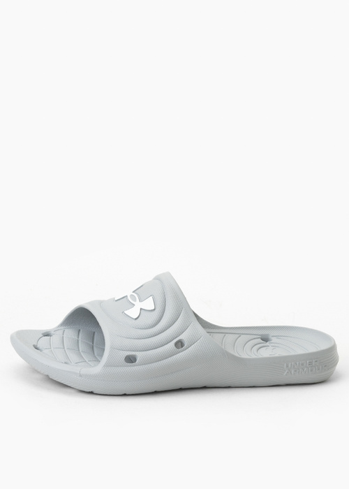 Herren Pantoletten UNDER ARMOUR UA M LOCKER IV SL