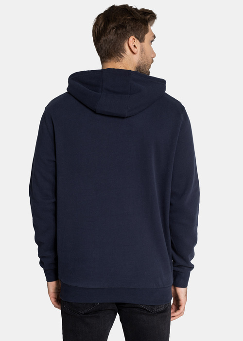 Herren Kapuzenpullover Ellesse Gottero Hoodie (SHC07407-429)