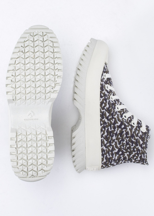 Unisex Sneaker Converse Chuck Taylor All Star Lugged 2.0