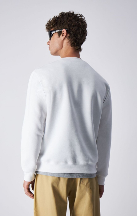Herren Sweatshirts CHAMPION CREWNECK SWEATSHIRT 