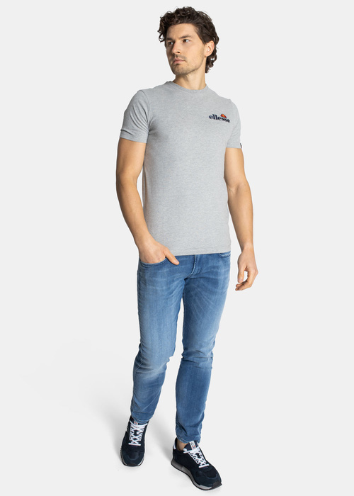 Herren T-Shirt Ellesse Voodoo Tee