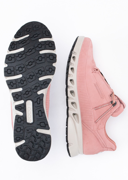 Damen Sneaker Rosa ECCO MULTI-VENT W