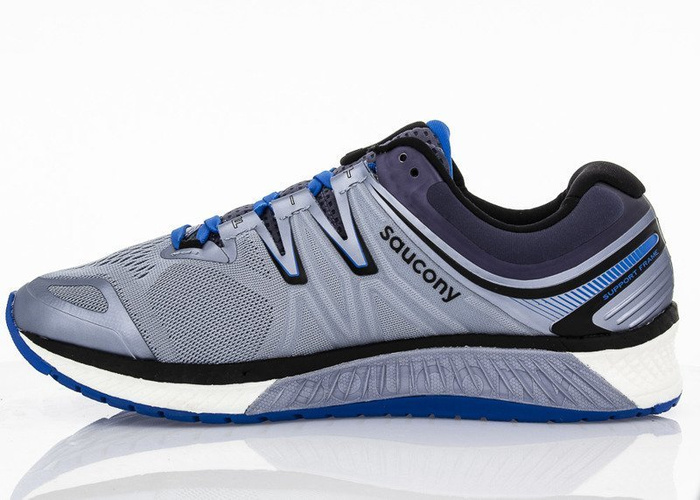 Saucony Hurricane Iso 4 (S20411-2)