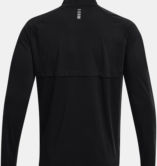 Herren Trainingsshirt UNDER ARMOUR UA STREAKER HALF ZIP