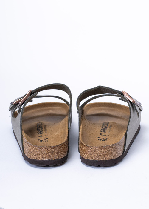 Unisex Pantoletten Birkenstock Arizona BFBC