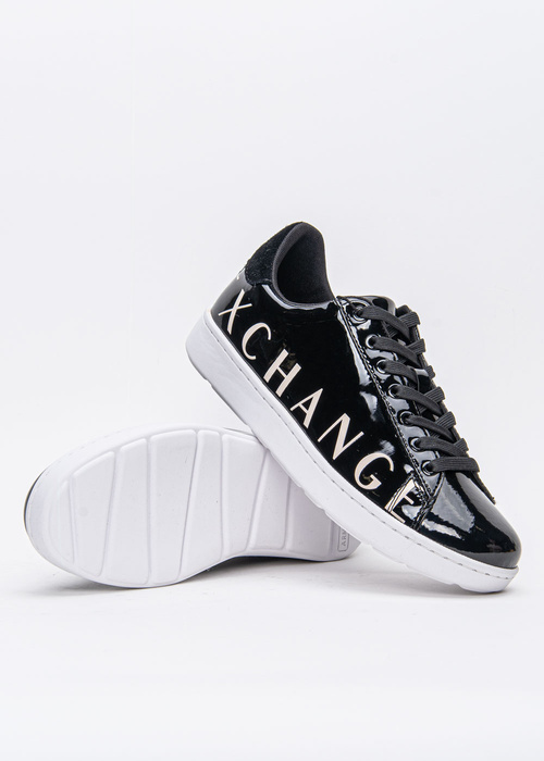 Sneakers Armani Exchange (XDX063 XV518 N642)