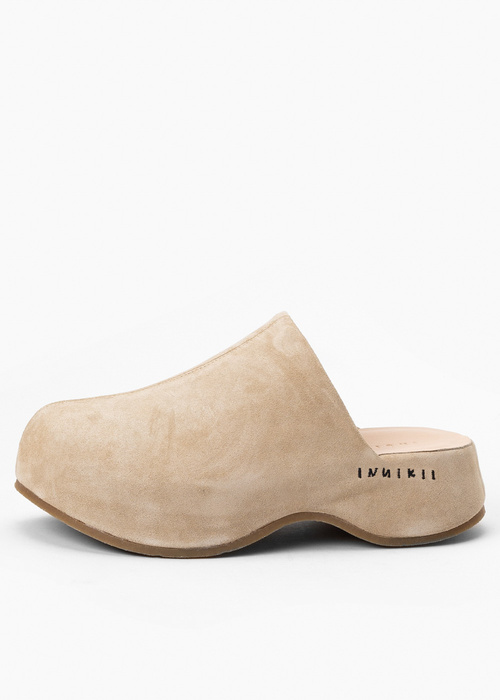 Damenclogs INUIKII SABOT VENEZIA