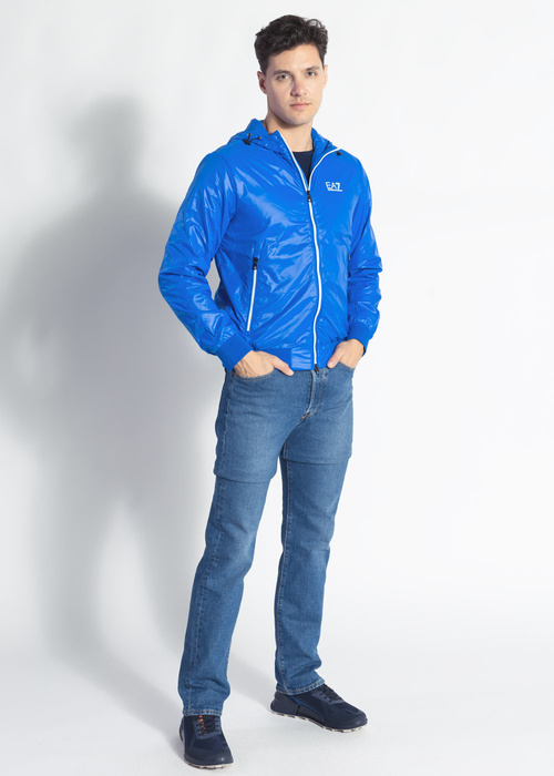 Herrenjacke EMPORIO ARMANI EA7 3LPB32 PNR4Z 1597 
