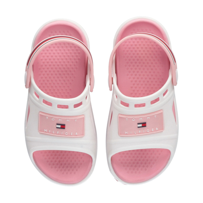 Kinder Sandalen TOMMY HILFIGER COMFY SANDAL