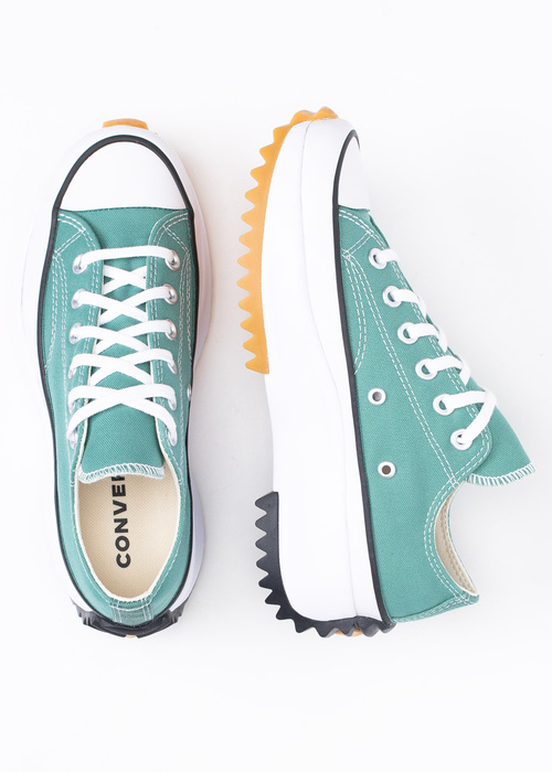Damen Turnschuhe CONVERSE RUN STAR HIKE