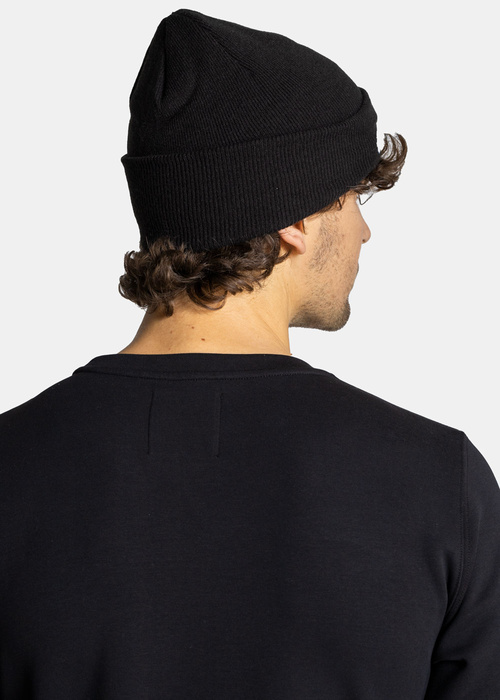 Wintermütze Ellesse Velly Beanie Schwarz