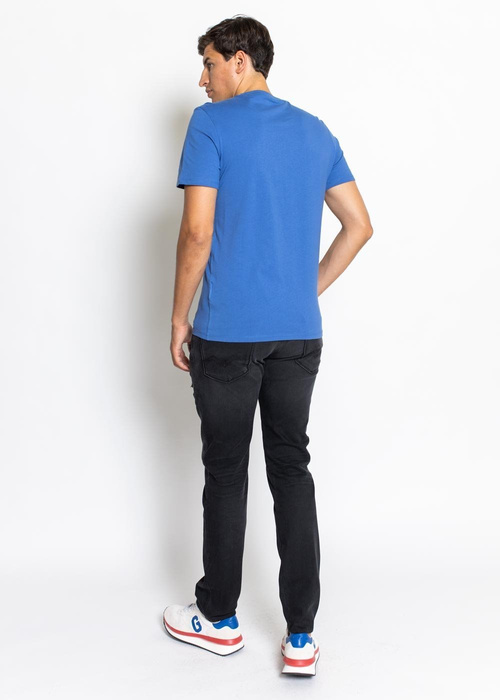 Guess Cn Ss Original Logo Tee (M1RI71I3Z11-G7N0)