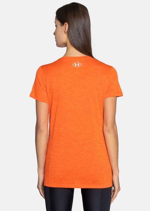 Damen T-Shirt Under Armour Tech Ssv Twist (1258568-861)