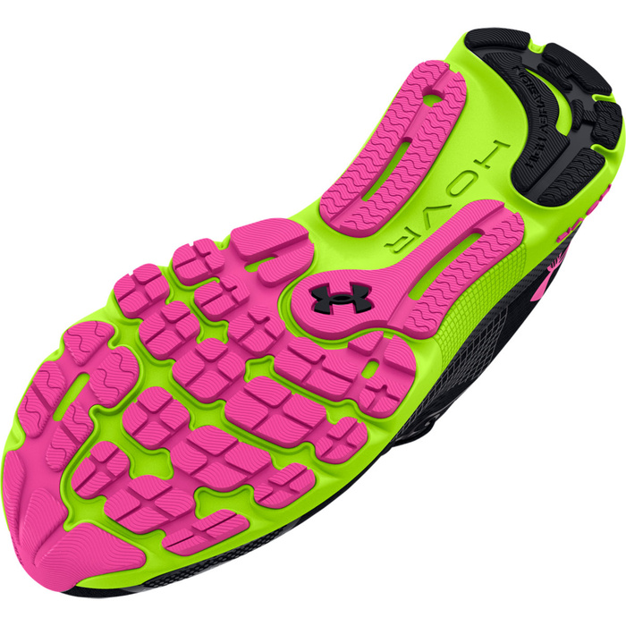 Herren Laufschuhe UNDER ARMOUR UA HOVR INFINITE 4