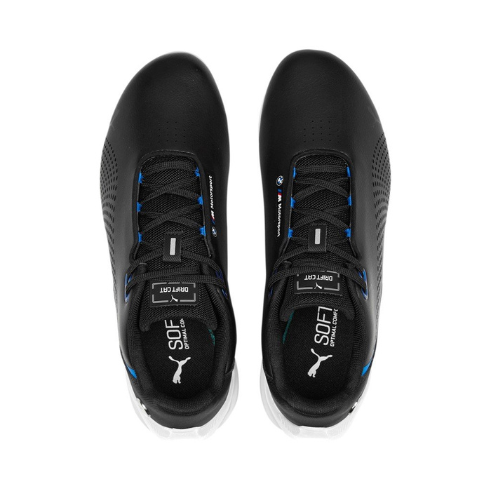 Herren Sneaker PUMA BMW MMS DRIFT CAT DECIMA