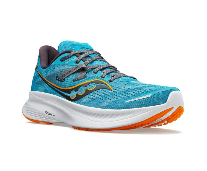 Herren Laufschuhe SAUCONY GUIDE 16