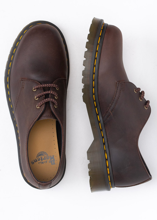Herren Halbschuhe DR. MARTENS 1461