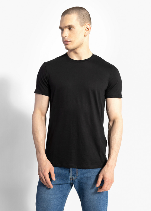 Herren T-Shirt ARMANI EXCHANGE AX Man Apparel 8NZT74-ZJA5Z-1200 