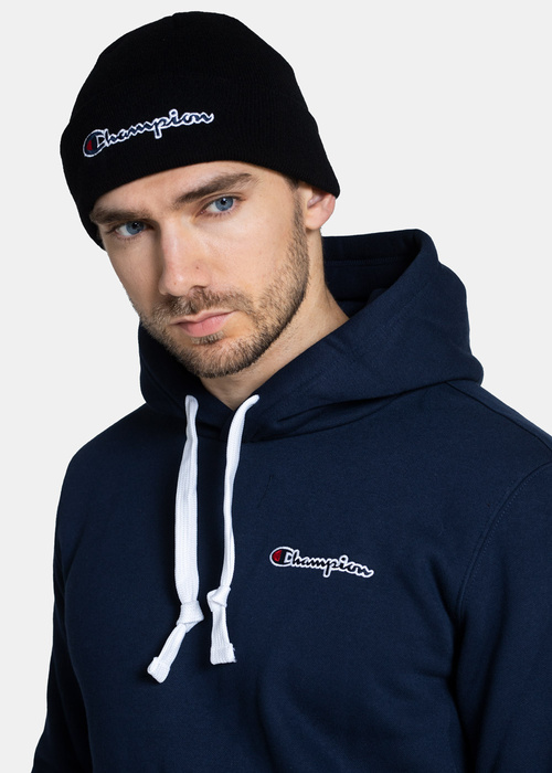 Wintermütze Champion Script Logo Knitted Beanie (805441-KK001)