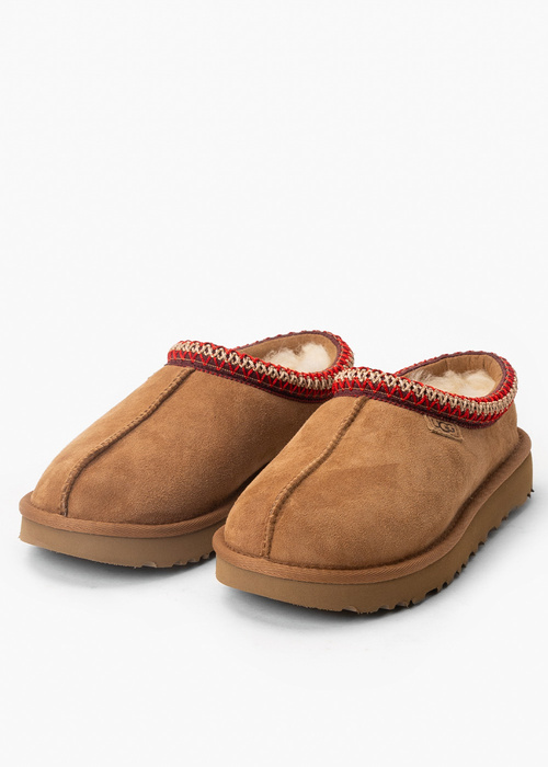 Damen Hausschuhe UGG W TASMAN REGENERATE